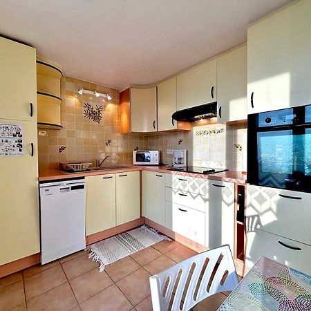 Appartement Confortable Avec Terrasse Et Wifi - Fr-1-432-32 Annecy Eksteriør billede