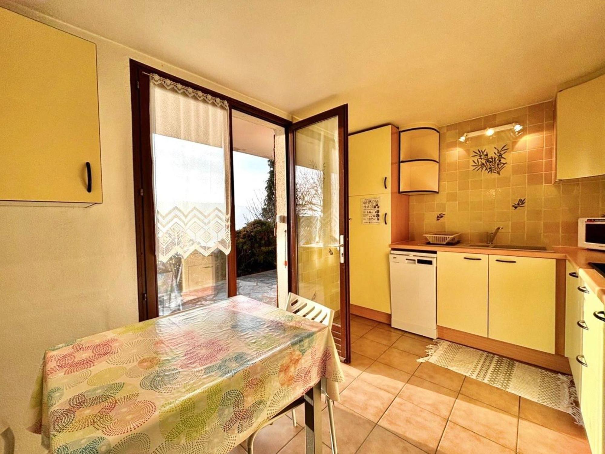 Appartement Confortable Avec Terrasse Et Wifi - Fr-1-432-32 Annecy Eksteriør billede