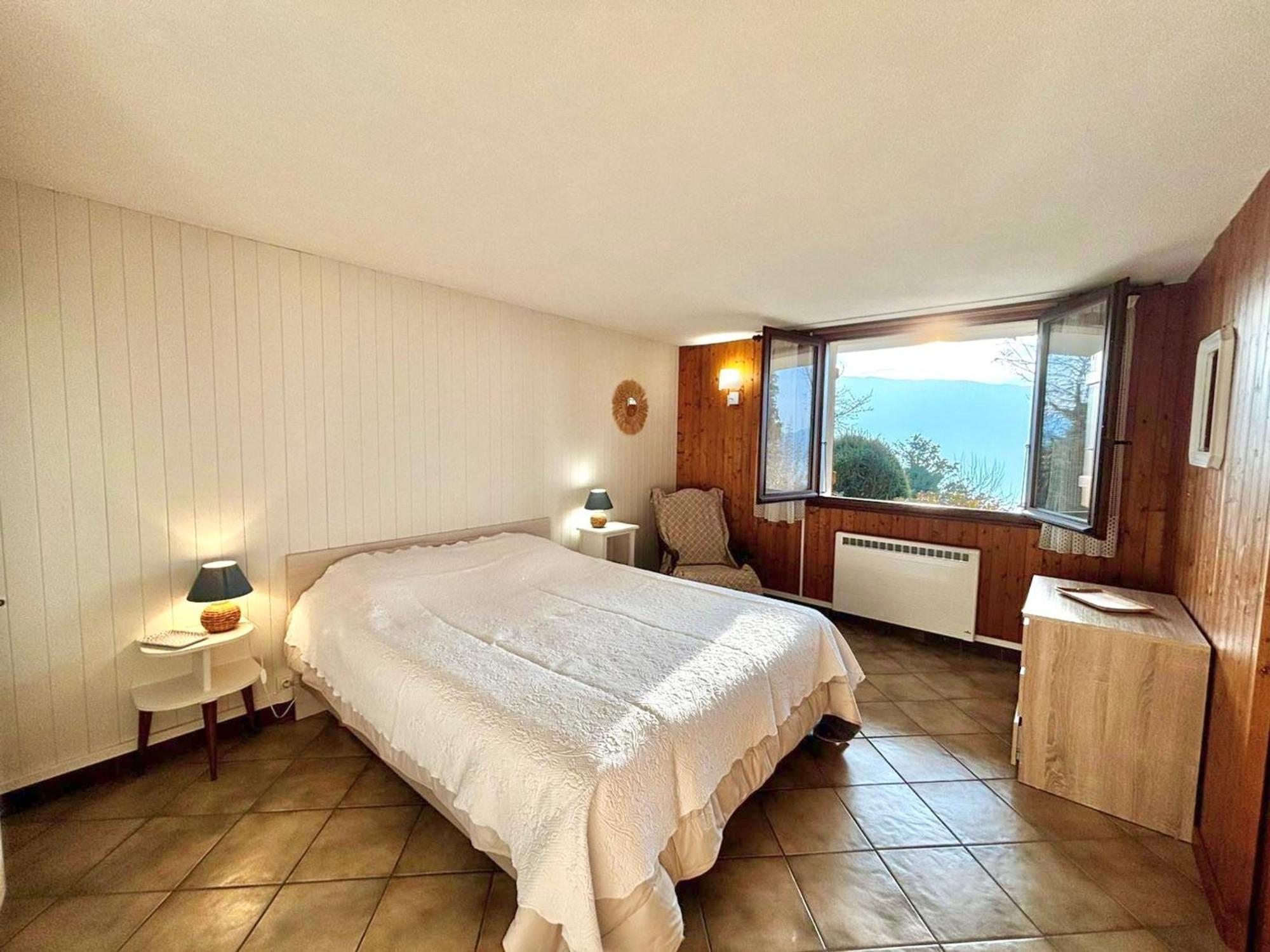 Appartement Confortable Avec Terrasse Et Wifi - Fr-1-432-32 Annecy Eksteriør billede