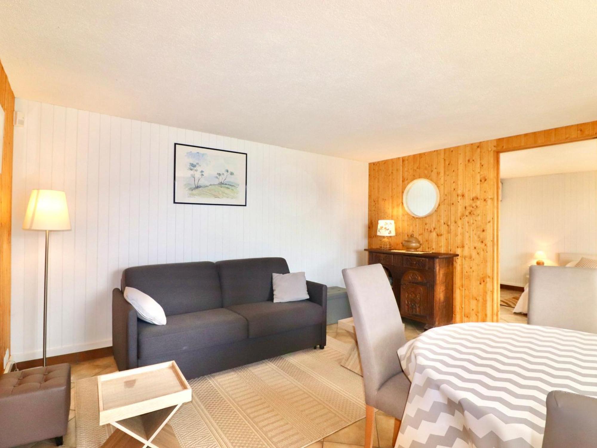 Appartement Confortable Avec Terrasse Et Wifi - Fr-1-432-32 Annecy Eksteriør billede